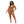 Load image into Gallery viewer, Zina Print String Bikini