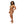 Load image into Gallery viewer, Melanin Rich Line Bikini (Caramel)
