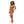 Load image into Gallery viewer, Melanin Rich Line Bikini (Bronze)