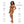 Load image into Gallery viewer, Kimi Kente String Bikini