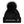 Load image into Gallery viewer, Melanin Rich - pom-pom beanie