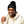 Load image into Gallery viewer, Melanin Rich - pom-pom beanie