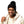 Load image into Gallery viewer, Melanin Rich - pom-pom beanie