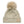 Load image into Gallery viewer, 4C Greatness Pom-Pom beanie