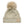 Load image into Gallery viewer, Melanin Rich - pom-pom beanie