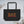 Load image into Gallery viewer, BAE - Black and Educated Large Tote Bag