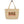 Load image into Gallery viewer, BAE - Black and Educated Large Tote Bag
