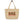 Load image into Gallery viewer, BAE - Black and Educated Large Tote Bag