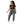 Load image into Gallery viewer, BAE - Black and Educated Crop Tee