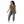 Load image into Gallery viewer, BAE - Black and Educated Crop Tee