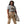 Load image into Gallery viewer, Melanin Word - Women’s crop top