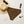 Load image into Gallery viewer, High Waisted Bikini Top - Mix & Match (Brown)