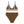 Load image into Gallery viewer, Sweet Like Chocolate - Bikini