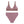 Load image into Gallery viewer, Melanin All Over Berry Bikini