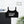 Load image into Gallery viewer, Pure Black Girl Magic - Sports bra