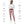 Load image into Gallery viewer, Melanin Care Instructions Cropped Windbreaker