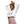 Load image into Gallery viewer, Melanin Care Instructions Cropped Windbreaker