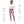 Load image into Gallery viewer, Melanin Care Instructions Cropped Windbreaker