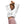Load image into Gallery viewer, Melanin Care Instructions Cropped Windbreaker