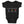 Load image into Gallery viewer, Handle Melanin with Care - Infant Bodysuit (black)