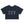 Load image into Gallery viewer, Handle with Care - Champion crop top (Navy)
