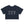 Load image into Gallery viewer, Handle with Care - Champion crop top (Navy)