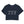 Load image into Gallery viewer, Handle with Care - Champion crop top (Navy)