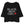 Load image into Gallery viewer, Black Skin Girl - Loose drop shoulder crop top
