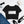 Load image into Gallery viewer, Melanin Tweet - Crop Tee