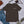 Load image into Gallery viewer, Black AF - Embroidery T-Shirt