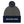 Load image into Gallery viewer, Melanin King - Pom-Pom Beanie