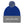 Load image into Gallery viewer, Melanin King - Pom-Pom Beanie
