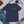 Load image into Gallery viewer, Black AF - Embroidery T-Shirt