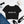 Load image into Gallery viewer, Black AF - Women’s Crop Tee