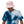 Load image into Gallery viewer, Melanin Care Cloth Bucket Hat