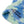 Load image into Gallery viewer, Melanin Stays Poppin' Tie-dye beanie