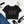 Load image into Gallery viewer, Handle Melanin with Care - Short Crop Tee (color emojis)