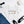 Load image into Gallery viewer, Handle with Care - Short Crop Tee (color emojis)