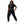 Load image into Gallery viewer, Pretty Period Cropped Top