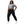 Load image into Gallery viewer, Melanin Care - Crop Top