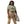 Load image into Gallery viewer, Pretty Period Cropped Top