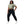 Load image into Gallery viewer, Melanin Care - Crop Top