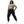 Load image into Gallery viewer, Pretty Period Cropped Top