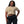 Load image into Gallery viewer, Melanin Definition - Crop Top