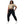 Load image into Gallery viewer, Melanin Care - Crop Top