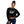 Load image into Gallery viewer, Pure Black Girl Magic - Crop Sweatshirt