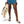 Load image into Gallery viewer, Black Girl Magic - Women's slides (Only ships to USA, Canada, Australia, Japan, New Zealand)