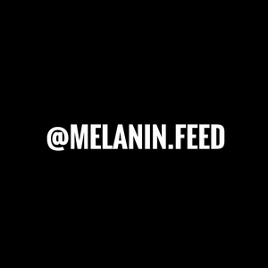 Melanin Feed