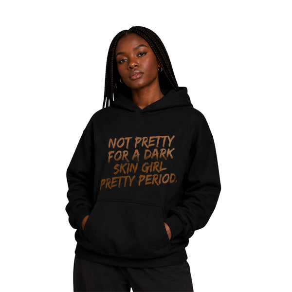 Pretty Period - Unisex Hoodie