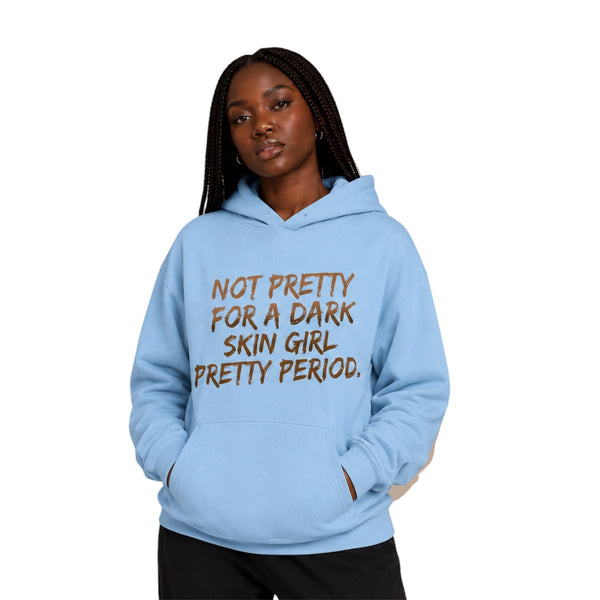 Pretty Period - Unisex Hoodie
